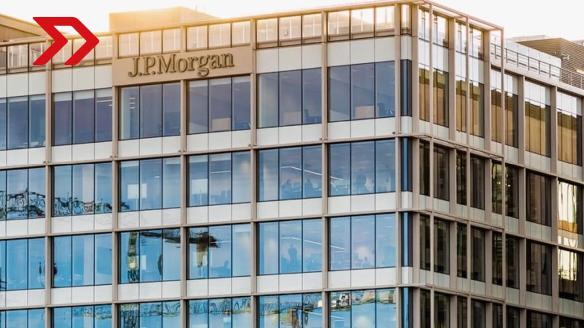 Jamie Dimon, advierte que los aranceles de Trump podrían desencadenar una recesión global y afectarán los mercados financieros.